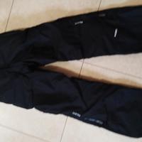 pantalone sci bimbo/bimba