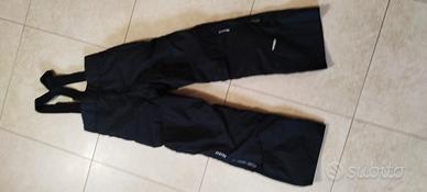pantalone sci bimbo/bimba