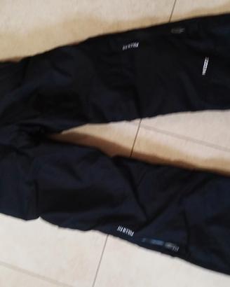 pantalone sci bimbo/bimba