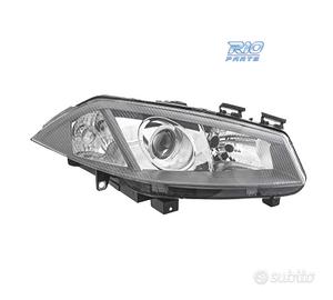 FANALE DESTRO XENON PER RENAULT MEGANE II 02-05