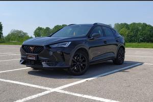 Cupra Formentor Tribe Edition 1.4 e-HYBRID #10506