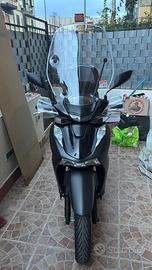Sh 150 sport