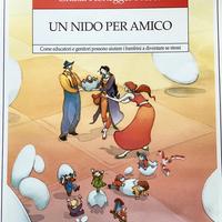 UN NIDO PER AMICO G. Honegger Fresco (Montessori)