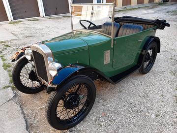 Austin Seven Torpedo - 1927