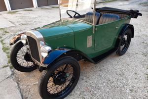 Austin Seven Torpedo - 1927