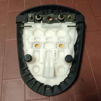 Seggiolino posteriore Suzuki GSXR-K5