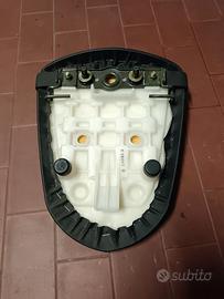 Seggiolino posteriore Suzuki GSXR-K5