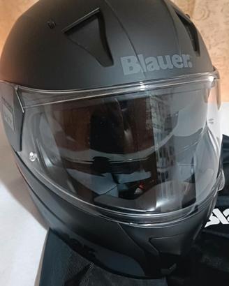Casco Blauer