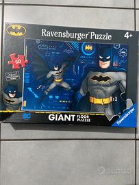 Puzzle Batman 60 pezzi