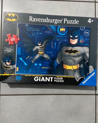 Puzzle Batman 60 pezzi