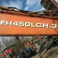Fiat-hitachi fh 450lch.3