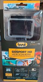 Gosport vidiocamera
