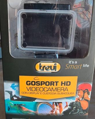 Gosport vidiocamera