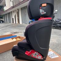 Seggiolini chicco classe 2