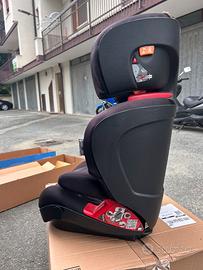 Seggiolini chicco classe 2