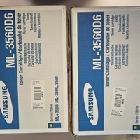 Toner samsung ml-3560d6