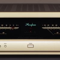 Finale Accuphase P3000 Amplificatore