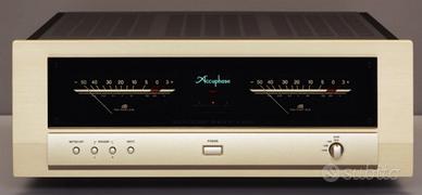 Finale Accuphase P3000 Amplificatore