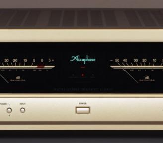 Finale Accuphase P3000 Amplificatore