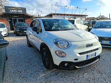 Fiat 500X 1.3 MultiJet 95 CV Club