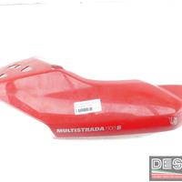 Fianchetto destro Ducati Multistrada 1100s