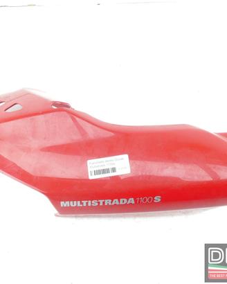 Fianchetto destro Ducati Multistrada 1100s