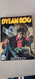 Dylan Dog 17 - La dama in nero