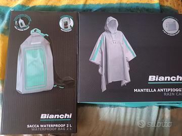 sacca e mantella 