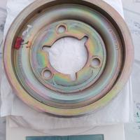 Puleggia leggera albero motore Peugeot Citroen