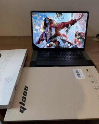 Samsung galaxy tab s8 ultra