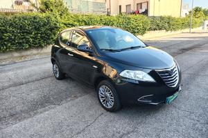 Lancia Ypsilon 2013 Benzina Metano 