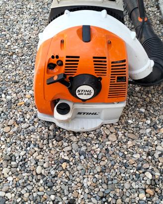 soffiatore STIHL BR 430