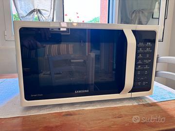 Forno Microonde Combinato Samsung Smart Oven