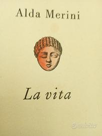 Alda Merini – La vita