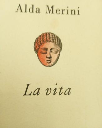 Alda Merini – La vita