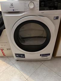 Asciugatrice Electrolux