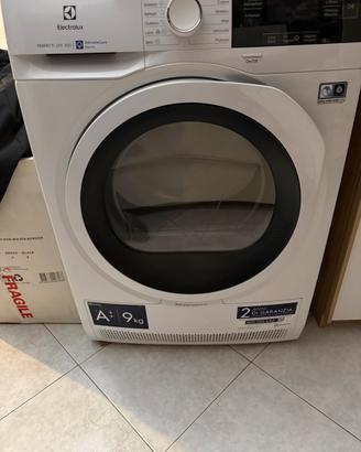 Asciugatrice Electrolux