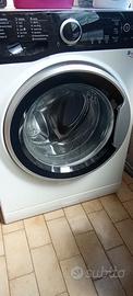 Lavatrice Whirlpool mod slim