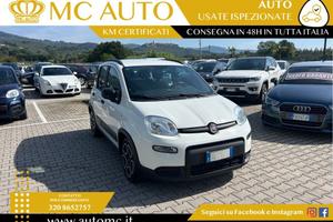 FIAT Panda 1.0 FireFly S&S Hybrid City Life PROM