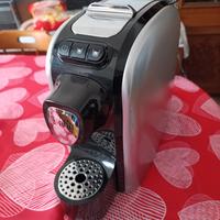 macchina caffè Nespresso capsule