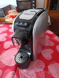 macchina caffè Nespresso capsule