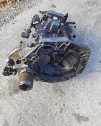 Cambio Fiat/Lancia 1.2 1.4 