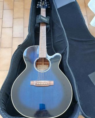 Chitarra acustica