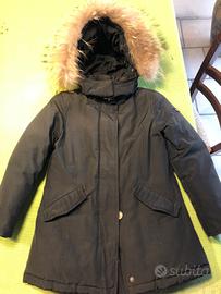 Giubbotto Woolrich (mis.8)