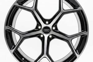 4 Cerchi da 21' in Lega - Inovit - H3206 F Audi Rs
