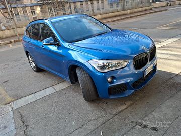 BMW X1 M Sport euro 6D