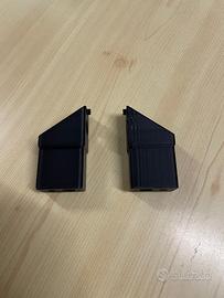 SUPPORTI FRECCE MONSTER 600 750 900