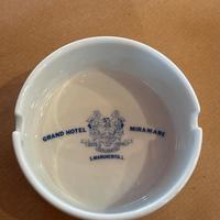 Posacenere Richard Ginori