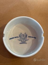 Posacenere Richard Ginori