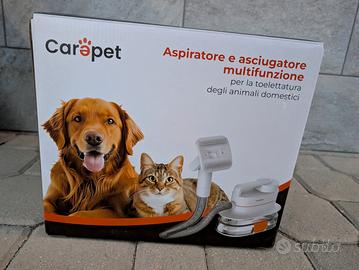 Toilettatore 5 in 1